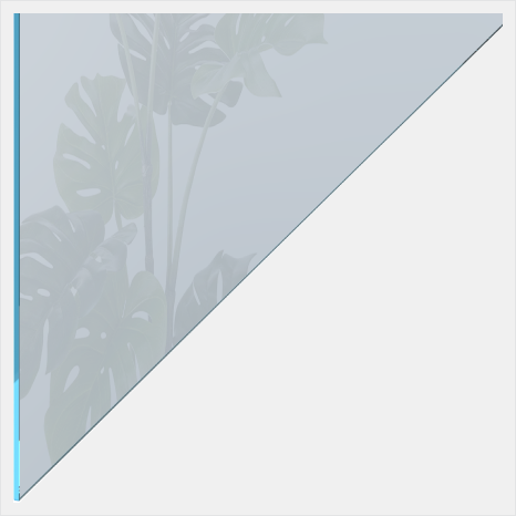 Серебро с зеркальным эффектом 2